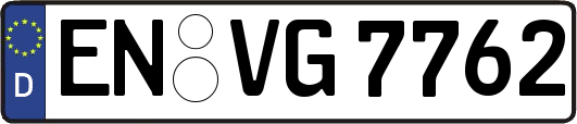 EN-VG7762