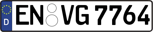 EN-VG7764