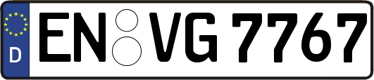 EN-VG7767
