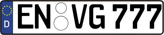 EN-VG777