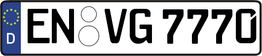 EN-VG7770