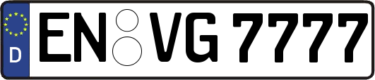 EN-VG7777
