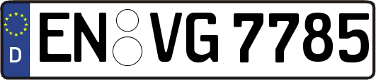 EN-VG7785