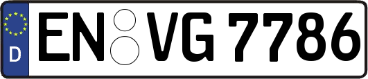 EN-VG7786