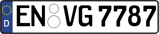 EN-VG7787