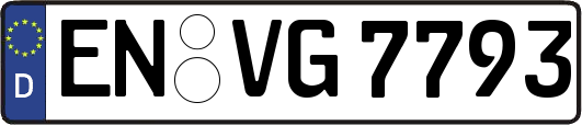 EN-VG7793