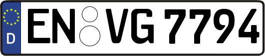EN-VG7794