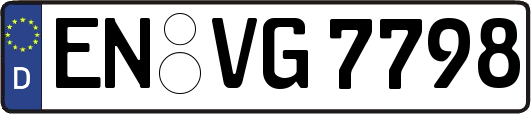 EN-VG7798