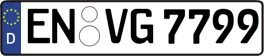 EN-VG7799