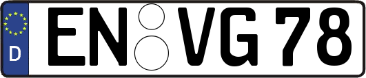 EN-VG78