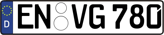 EN-VG780