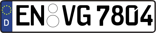 EN-VG7804