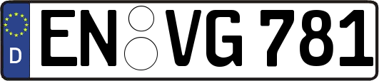 EN-VG781