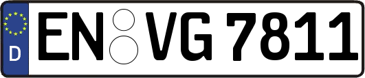 EN-VG7811
