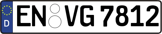 EN-VG7812