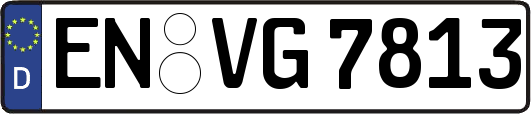 EN-VG7813