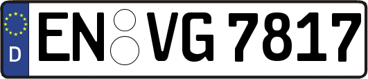 EN-VG7817