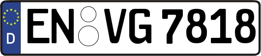 EN-VG7818