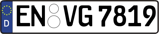 EN-VG7819