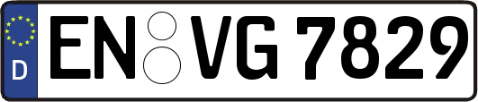 EN-VG7829