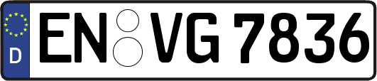 EN-VG7836
