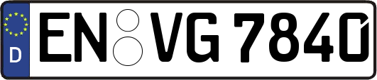 EN-VG7840