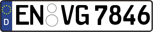EN-VG7846