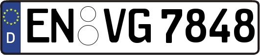 EN-VG7848