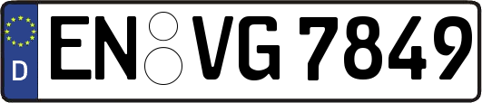 EN-VG7849