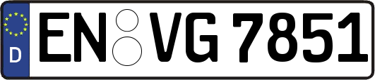 EN-VG7851