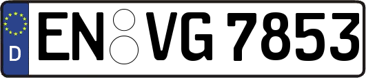 EN-VG7853