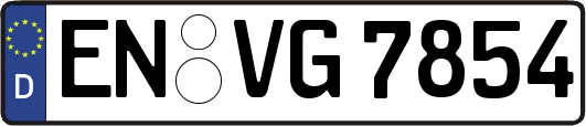 EN-VG7854