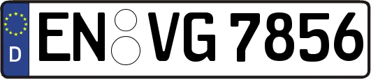 EN-VG7856