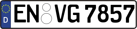 EN-VG7857