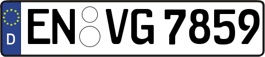 EN-VG7859