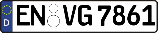 EN-VG7861