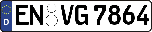 EN-VG7864