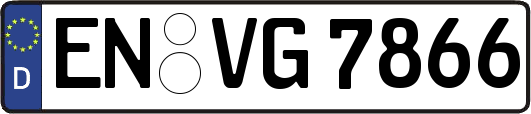 EN-VG7866