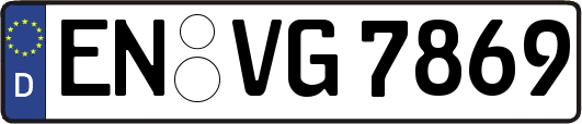 EN-VG7869