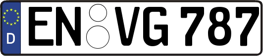 EN-VG787