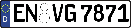 EN-VG7871