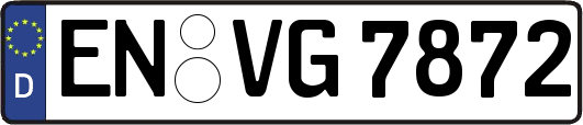EN-VG7872