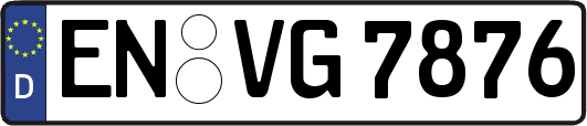 EN-VG7876