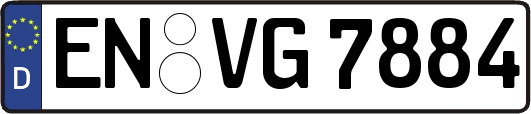 EN-VG7884