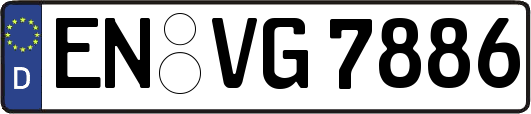 EN-VG7886