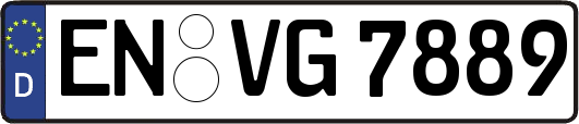 EN-VG7889