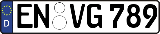 EN-VG789
