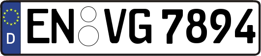 EN-VG7894