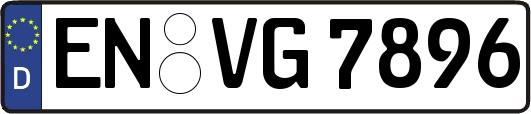 EN-VG7896