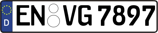 EN-VG7897